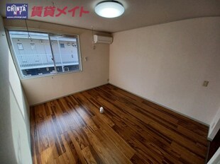 高茶屋駅 徒歩27分 2階の物件内観写真